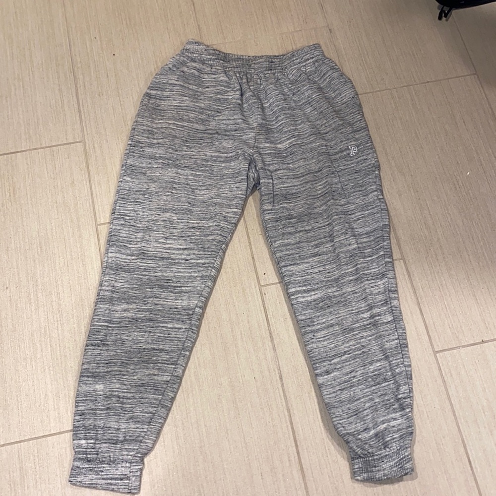 Victoria Secret PINK sweatpants size M